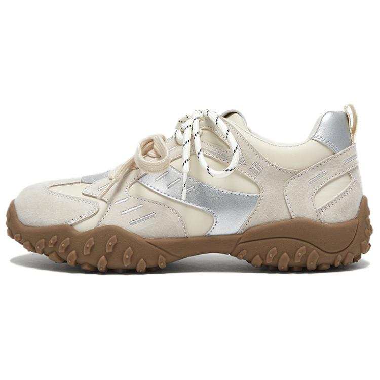 BASTO Ghost Horse Girl Low top Casual Shoes Women's