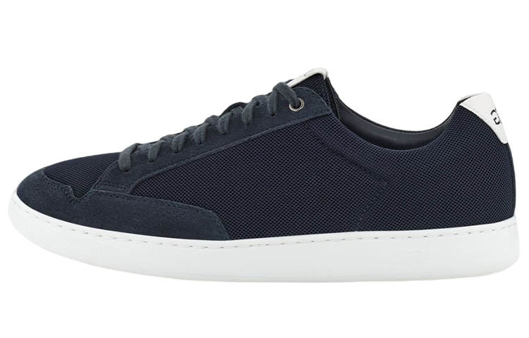 UGG UGG South Bay Sneaker Low Mesh 'Dark Sapphire'