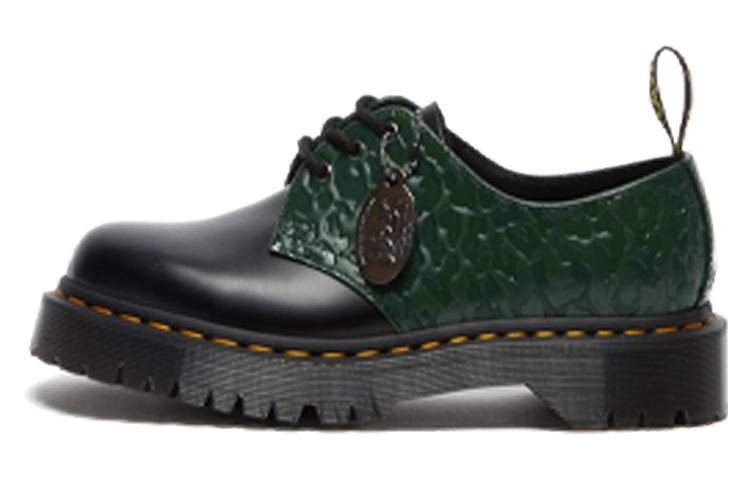 Dr.Martens Dr. Martens 1461 Bex X Girl Leather Oxford Women's
