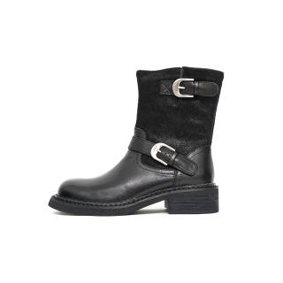 ABT-L Ankle Boots Women's