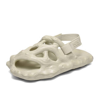 Comanier Tree Root EVA Clogs Unisex