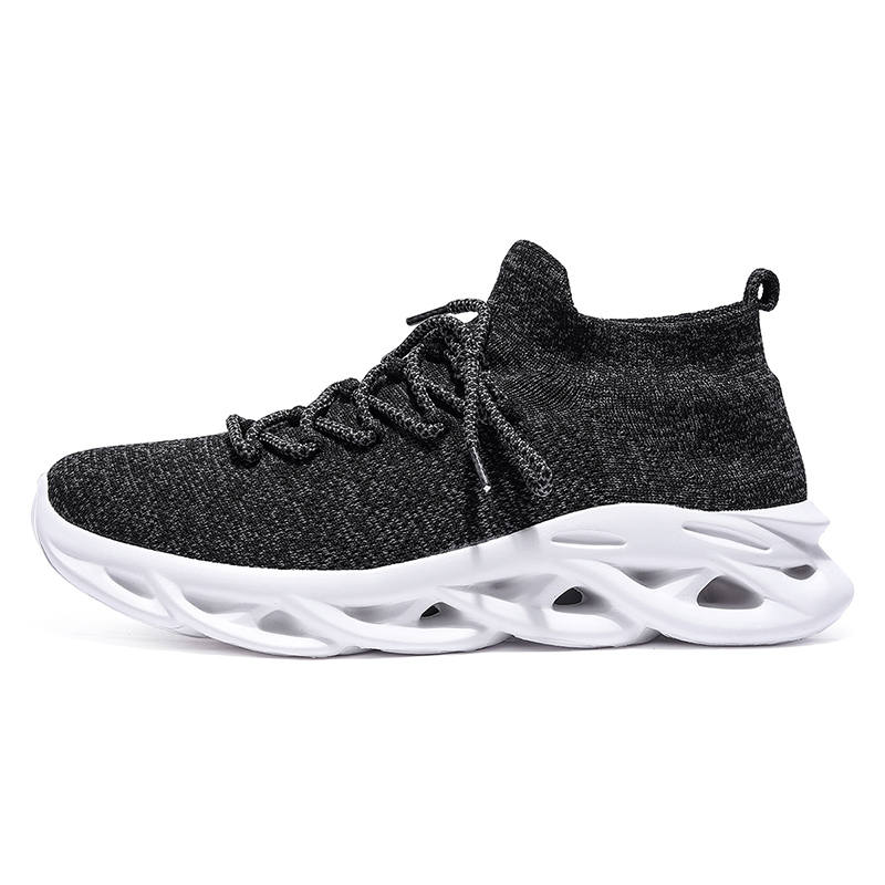 SENGUIBUCK Walking Shoes Cushioning Slip Resistant Lightweight Cushioning Slip Resistant Lightweight Low top