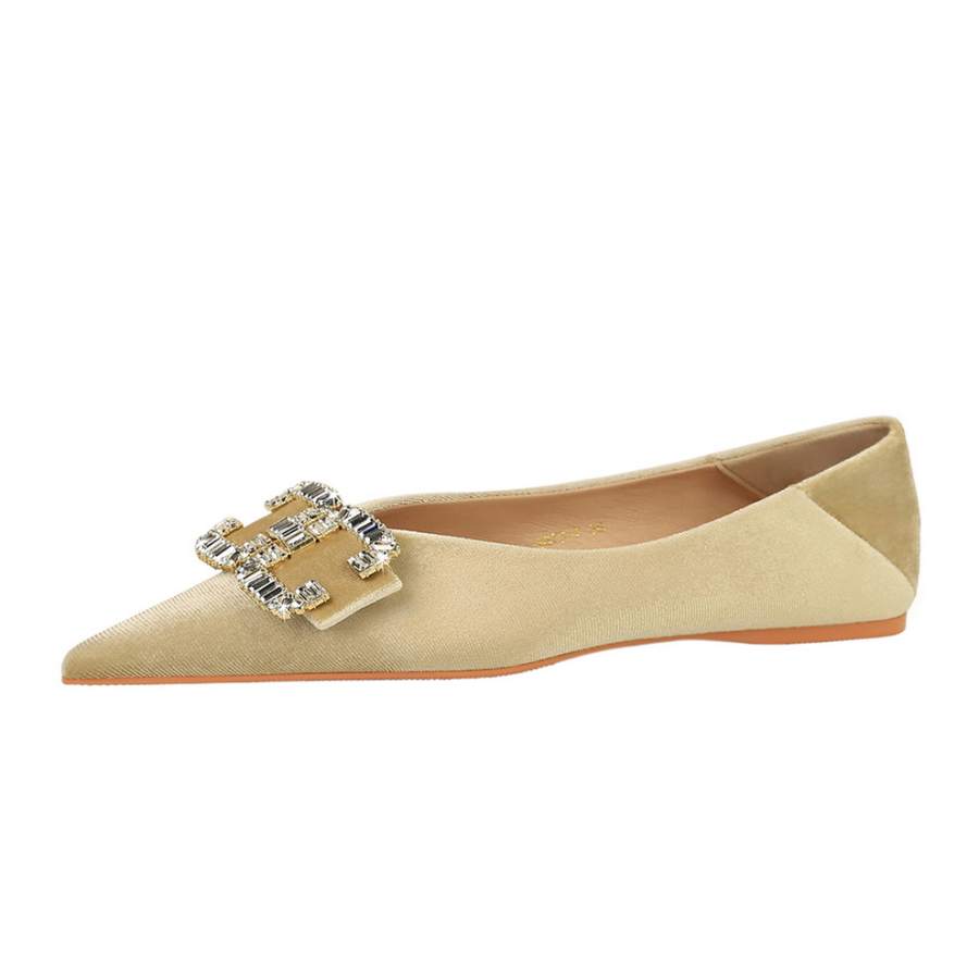 Bamiti Women's Casual Shoes Women's