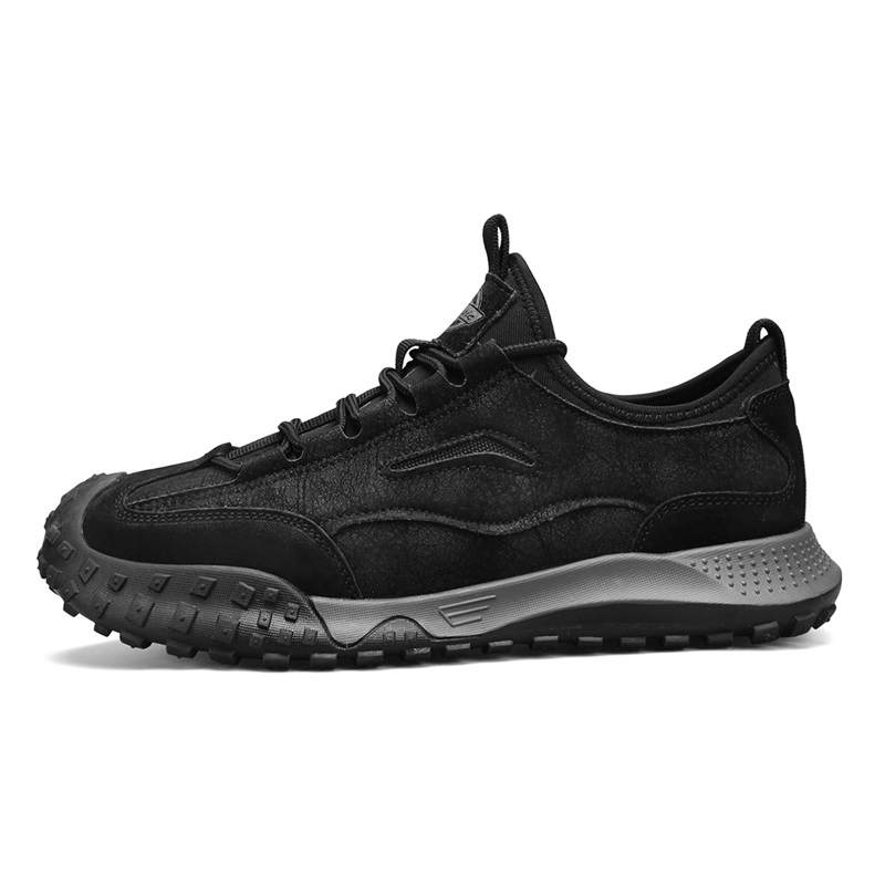 GONGNIUMEILI Casual Shoes Men's