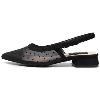 TASMAN AUS Mesh Casual Shoes Women's