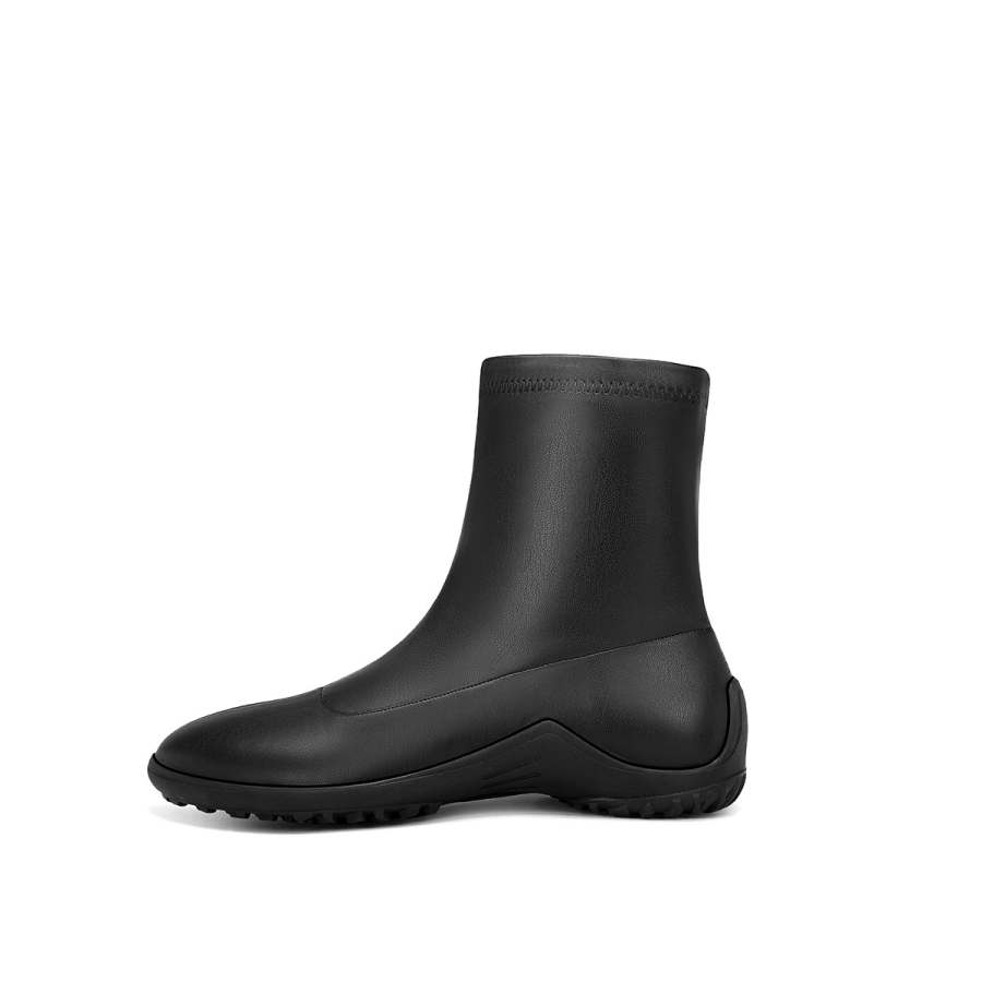 ;HMZ ;HMZ Ankle Boots Women's