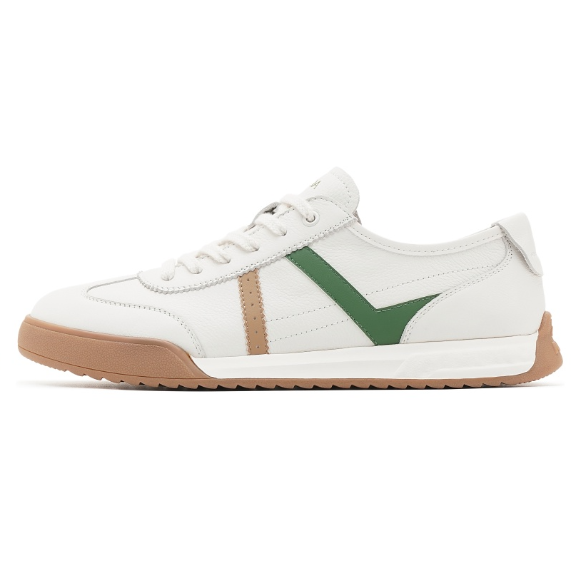 AOKANG AOKANG Skateboard Shoes Men's White