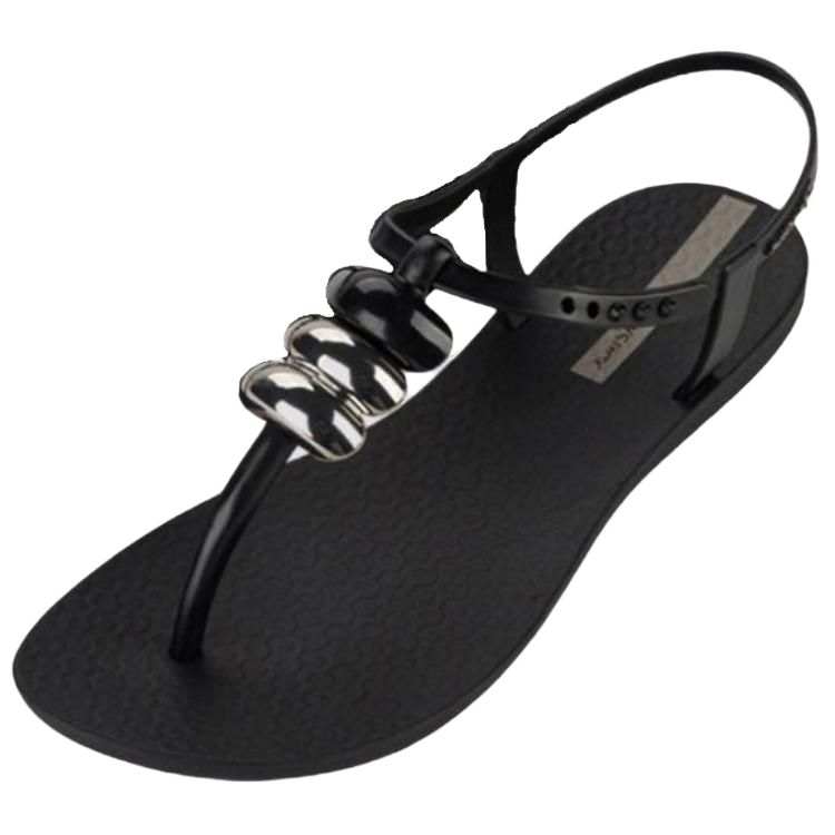 Ipanema Ipanema One Strap Sandals Women's Black