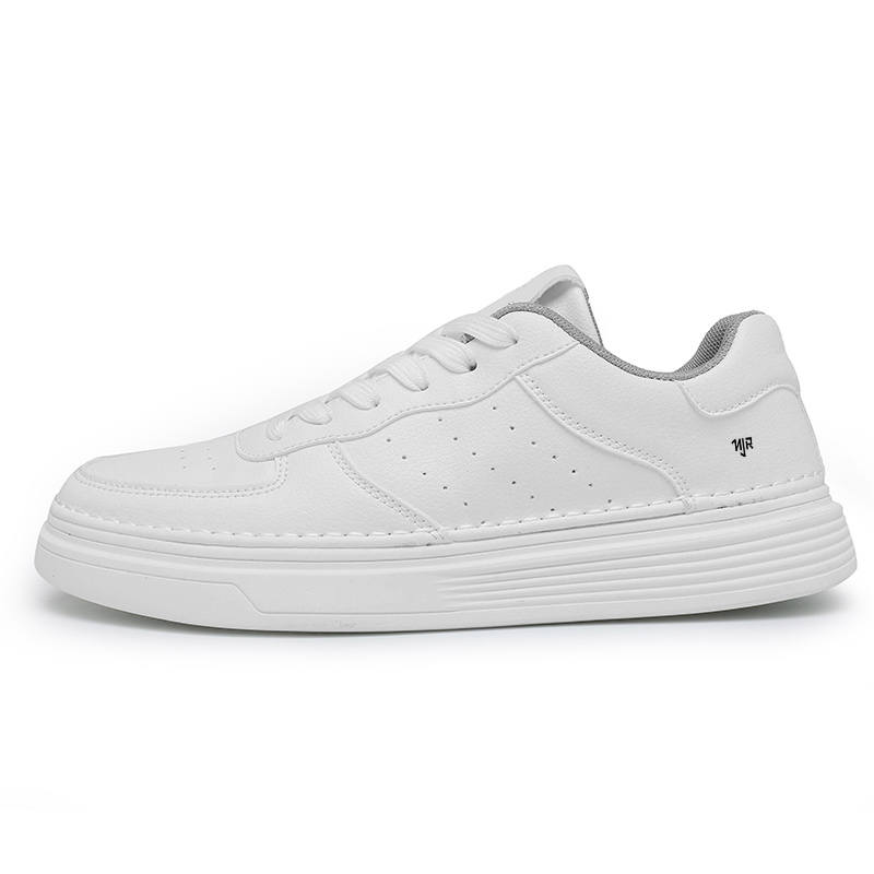 NANJIREN Synthetic Leather Slip Resistant Cushioning Abrasion Resistant Lightweight