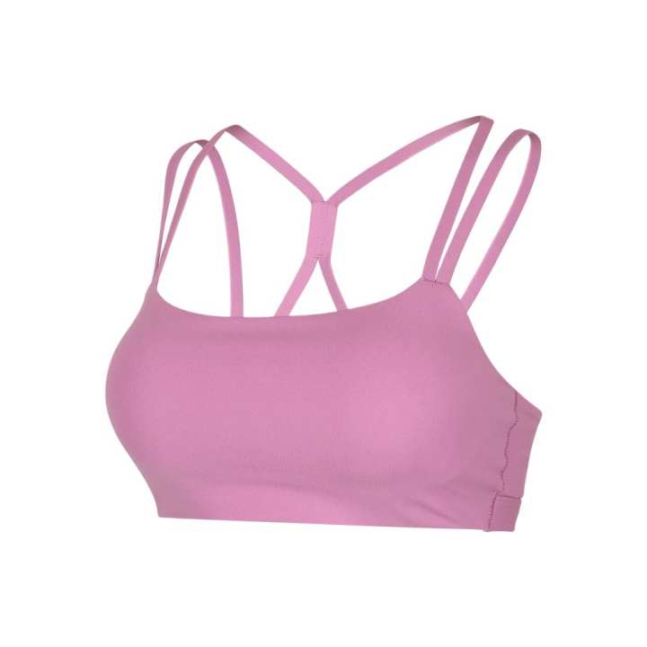 Nike Nike Sports Underwear Women's Pink Moderate