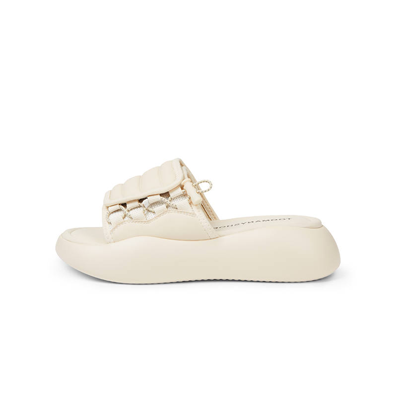 TOOMANYSHOES Slide Slippers Women's