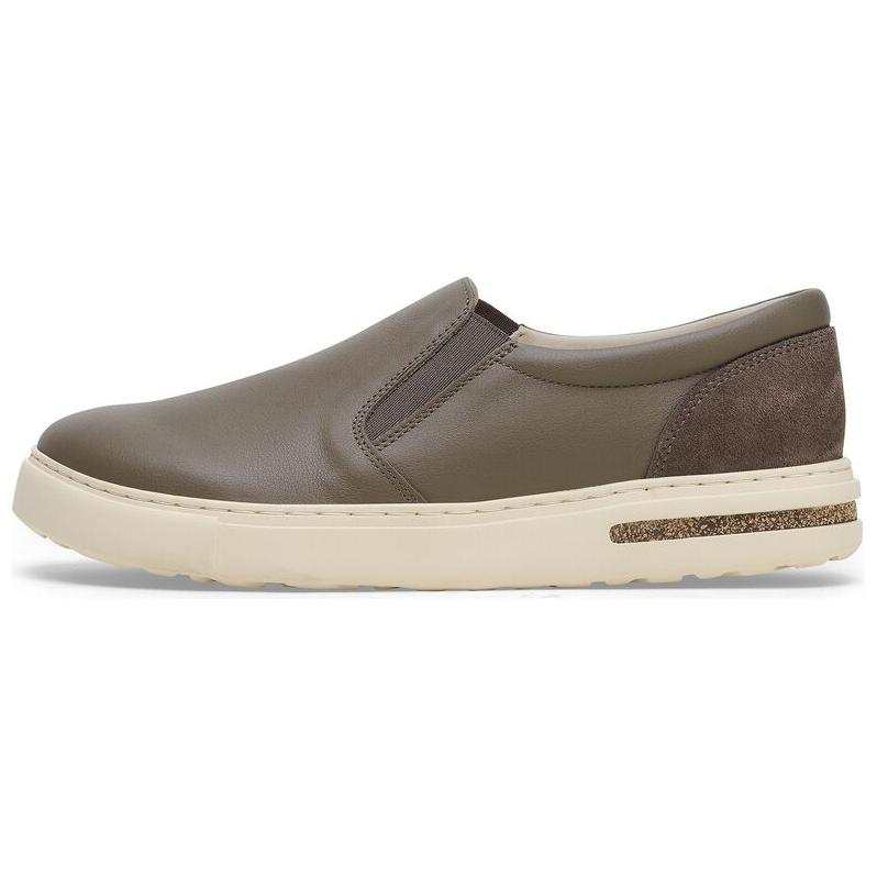 Birkenstock Oswego Low top Casual Shoes Unisex Umber Regular