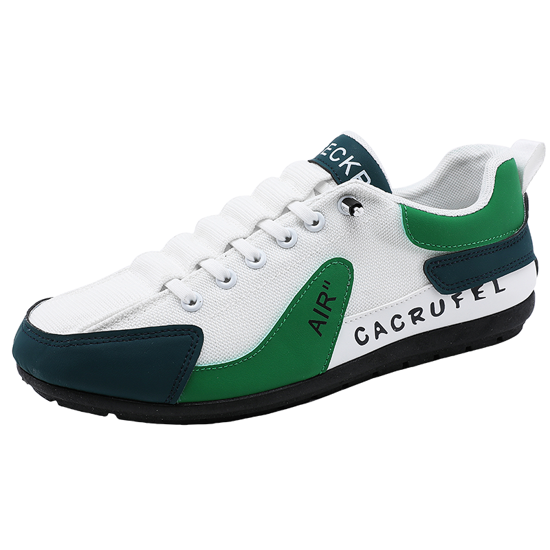 Frank Mully Frank Mully Low top Casual Shoes Men's
