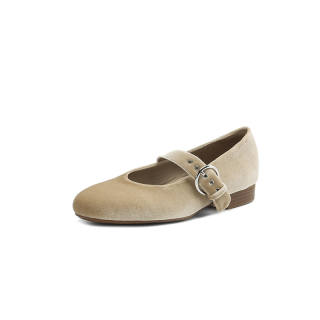 MOLIN Mary Jane Shoes Women's