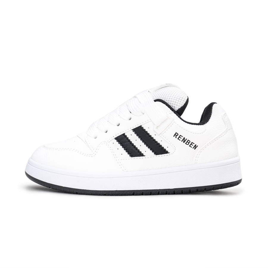 RENBEN1986 Low top Casual Shoes Unisex
