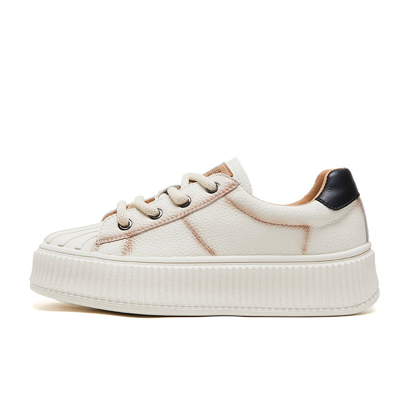 GONGNIUMEILI Skateboard Shoes Women's