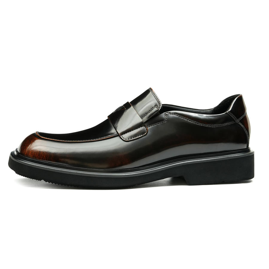 ASTON M.JAZZ Dress Shoes Men's Low Top