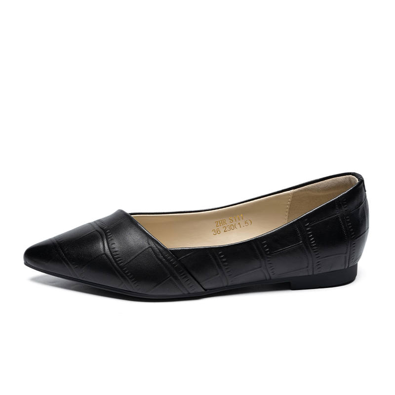 ZHR Women's Casual Shoes 1.5cm Women's