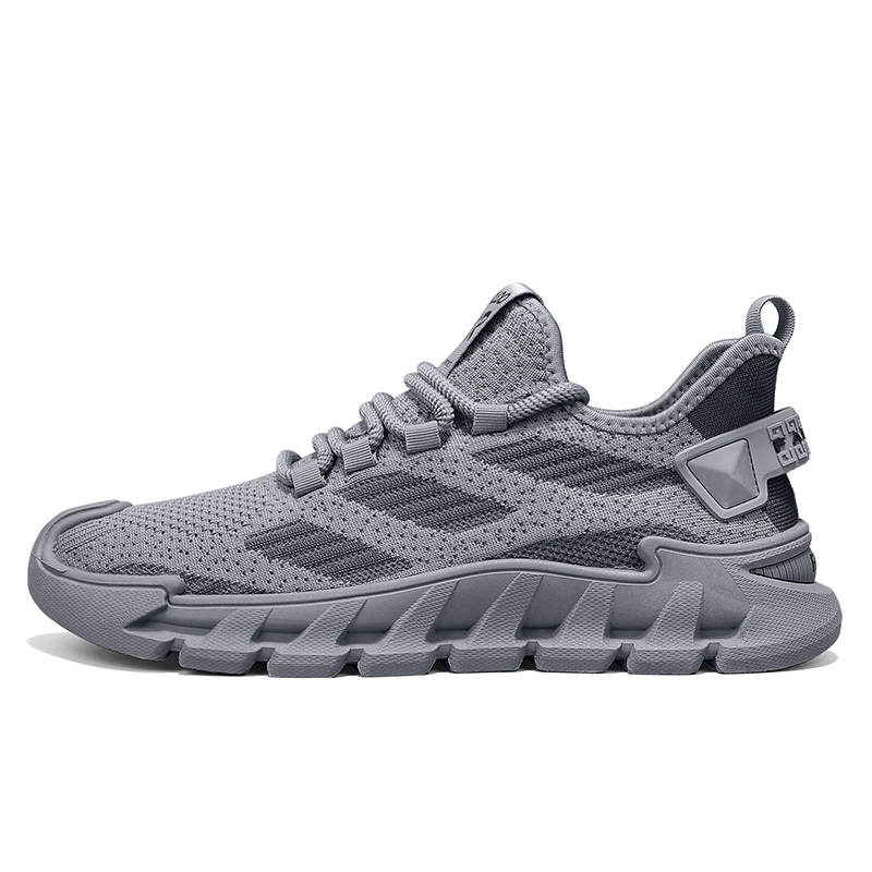GONGNIUMEILI Pu Fashion Trend Slip Resistant Slip Resistant Low top Casual Shoes Men's