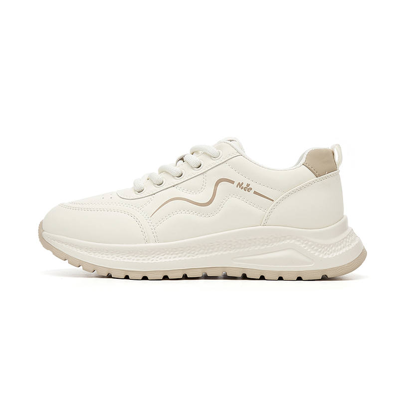 Rich Birds Synthetic Leather Casual Shoes Women's