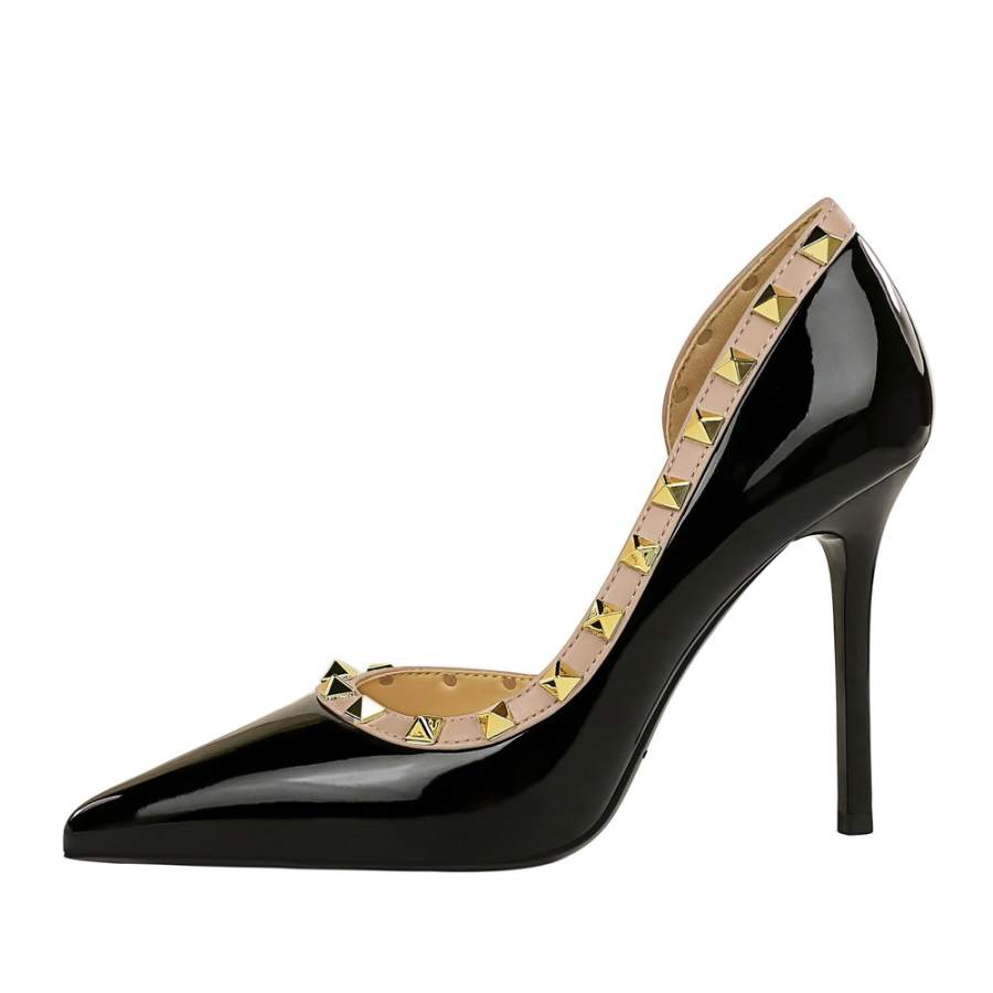 QITUMAUL High Heels Women's