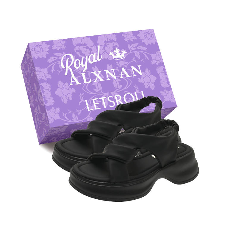 Alxnan Roman Sandals Women's