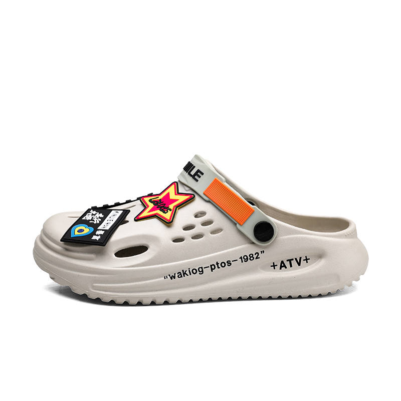 NMR NMR Clogs Men's