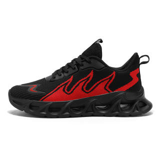 NMR Fabric Cushioning Abrasion Resistant Breathable Cushioning Abrasion Resistant Breathable Low top Casual Shoes Men's