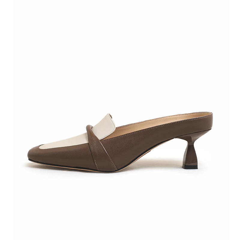 BLOCCO5 BLOCCO5 Closed Toe Slippers Women's