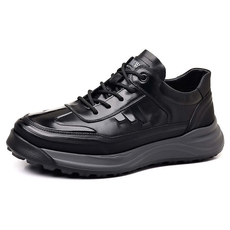 KAQIAODI Men's Casual Shoes Men's Low Top