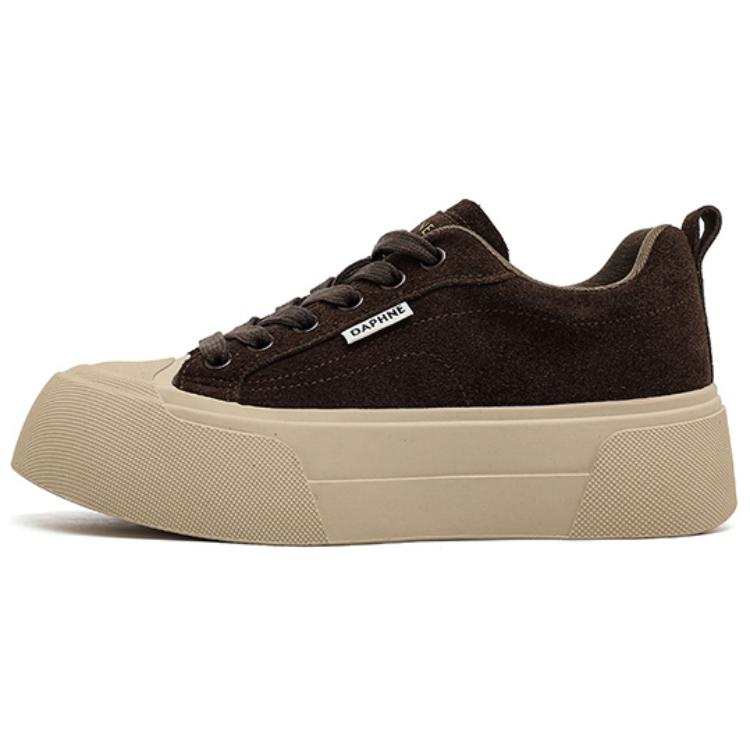 DAPHNE DAPHNE Low top Skateboard Shoes Women's