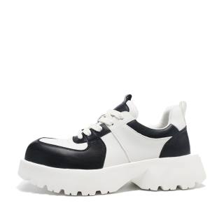 CHAOSHU Low top Skateboard Shoes Men's