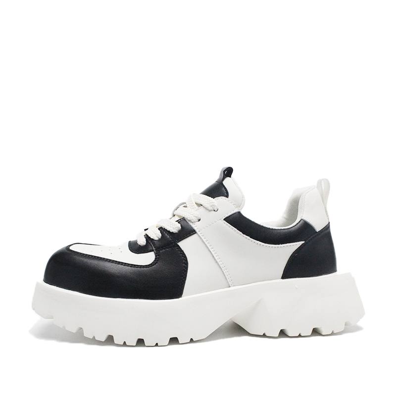CHAOSHU Low top Skateboard Shoes Men's