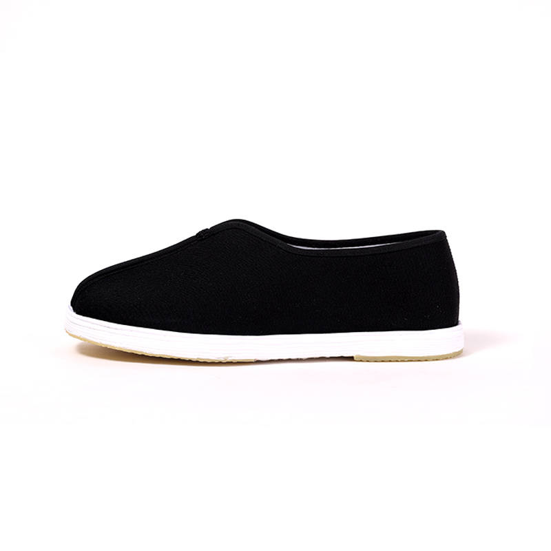 LAOMEIHUA Casual Shoes Men's Black