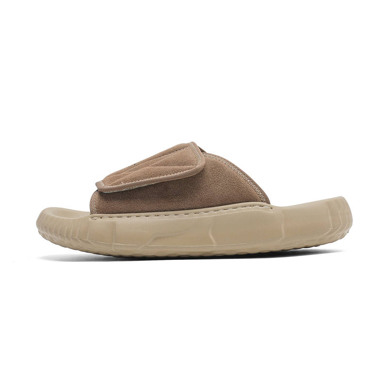 MPZY MPZY Abrasion Resistant Slide Slippers Men's Sand