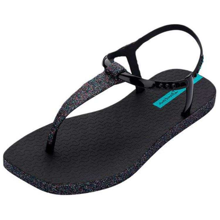 Ipanema One Strap Sandals Women's Black