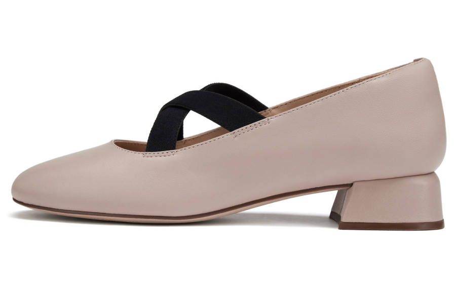 Clarks Women's Casual Shoes Women's Pink