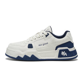 HLA Skateboard Shoes Men's Low Top