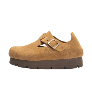 Shug EVA Rubber Birkenstock Shoes Unisex