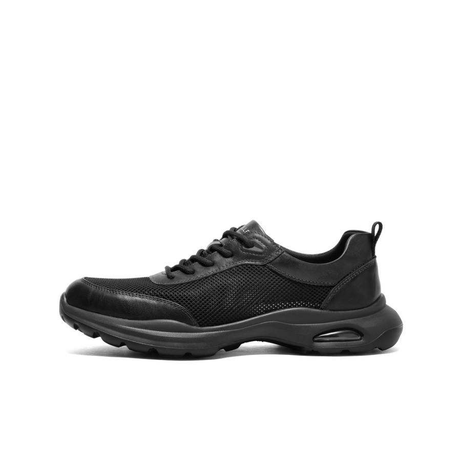 BELLE Fabric Low top Casual Shoes Men's