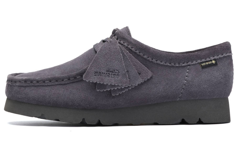 Clarks WallabeeGTX shoes Women's
