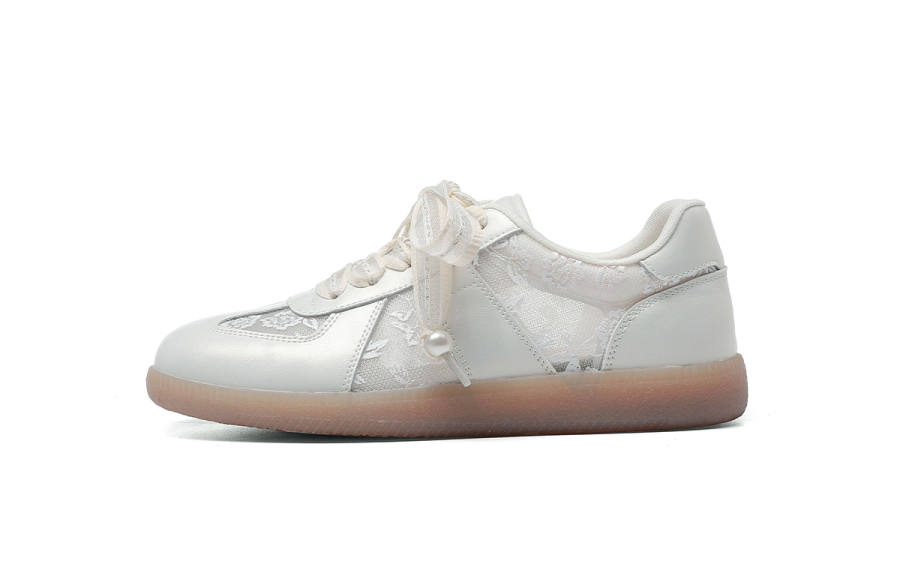 HLA Low top Casual Shoes Women's