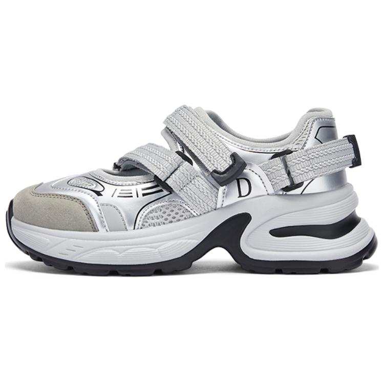 DAPHNE DAPHNE Low top Chunky Sneakers Women's