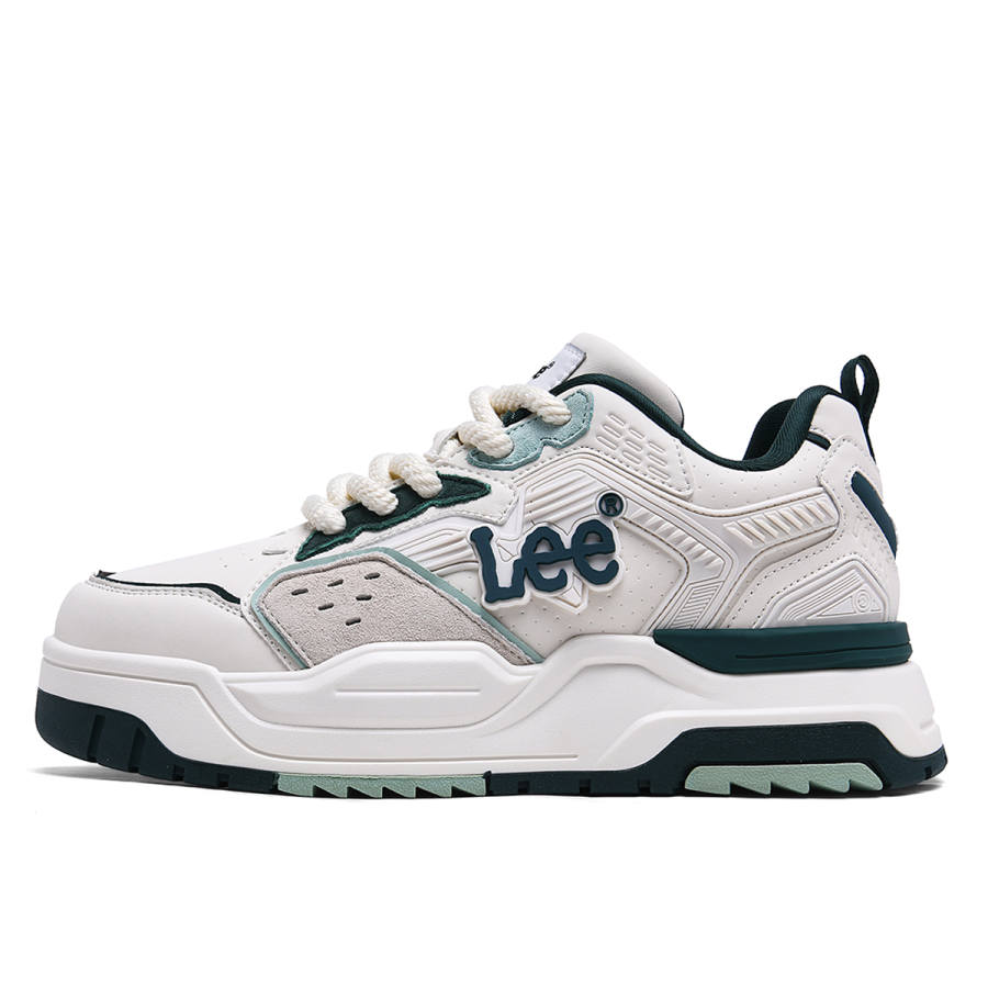 Lee Street Style Skateboard Casual Shoes Low top Skateboard Shoes Men's