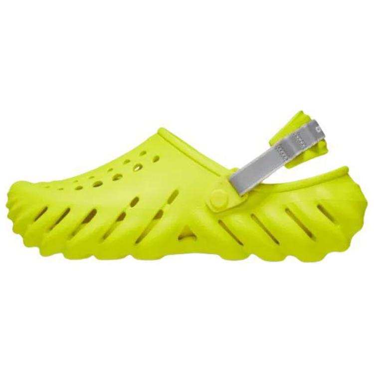 Crocs Crocs Echo Clogs Unisex