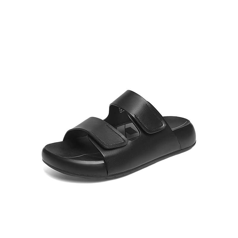 RED DRAGONFLY Slide Slippers Women's