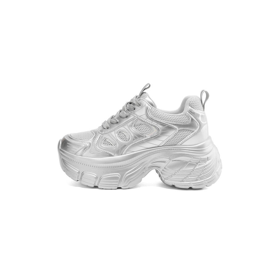 DAPHNE DAPHNE Low top Chunky Sneakers Women's