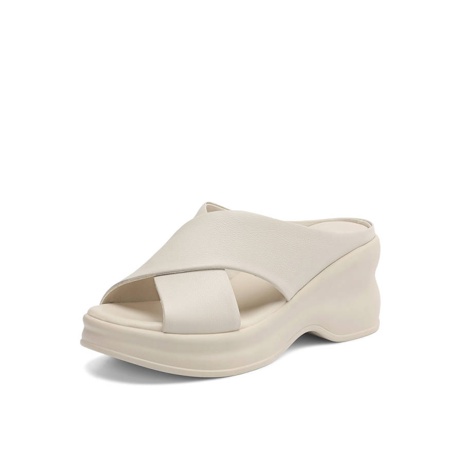BOERDIQI Slide Slippers Women's
