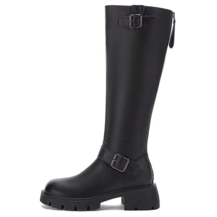 DAPHNE DAPHNE Knee High Boots Women's