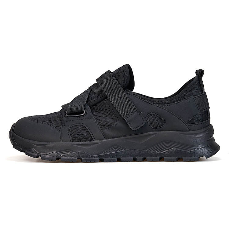 Joy&Mario Synthetic Leather Low top Casual Shoes Women's